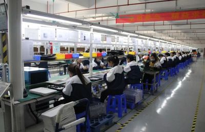 石排佳禾電聲母公司“佳禾智能”正式登陸創(chuàng)業(yè)板，開啟資本市場新征程