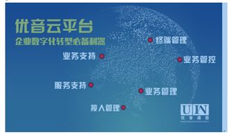 優(yōu)音通信精彩亮相2017中國國際信息通信展 引領通信新浪潮，賦能經(jīng)濟信息咨詢