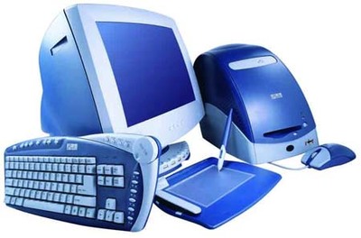 聯(lián)想推出“天禧”因特網(wǎng)電腦 引領(lǐng)圖文設(shè)計(jì)新潮流